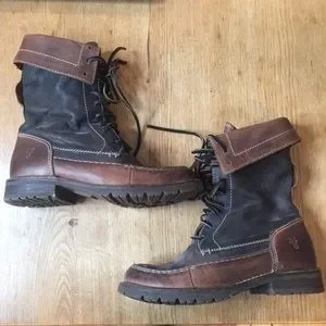 Frye owen boots online